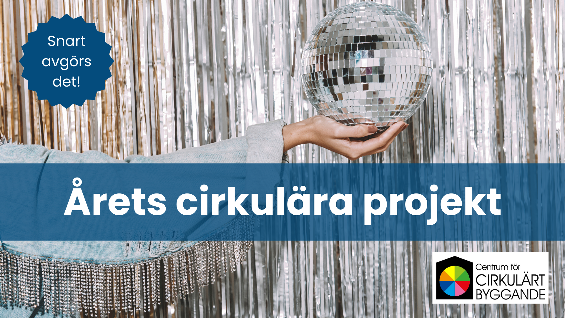 Årets cirkulära projekt